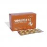 Vidalista 20 : Best ED Treatment For Men 