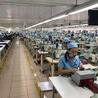 The Benefits of Partnering with a Bangladeshi Clothing Manufacturer