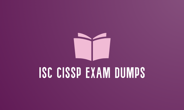 CISSP Free Exam Questions & Answers