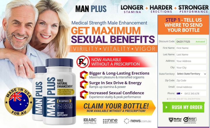  ManPlus Male Enhancement Conclusion & Final Words: Buy Or Not!