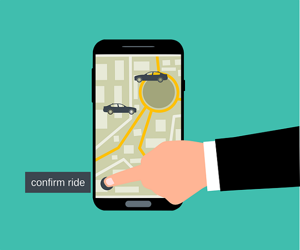 Book a Local Taxi in Bath – With Swoop Taxi