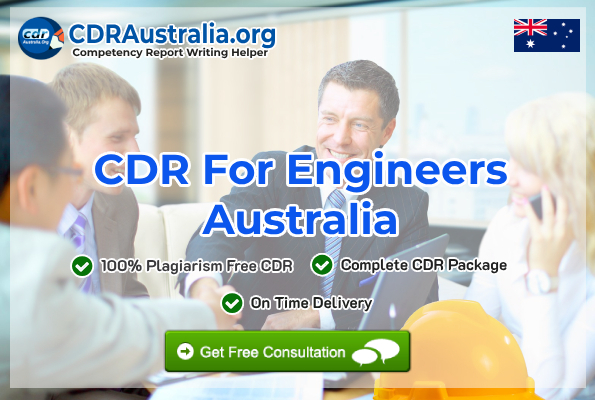 Get Help With Writing CDR For Engineering Australia By CDRAustralia.Org