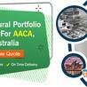 Architectural Portfolio Writing AACA - Ask An Expert At CDRAustralia.Org