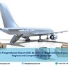 Air Freight Market Report, Size, Industry Share, Analysis, Updates, Trends, Growth, Research and Forecast by 2022-2027