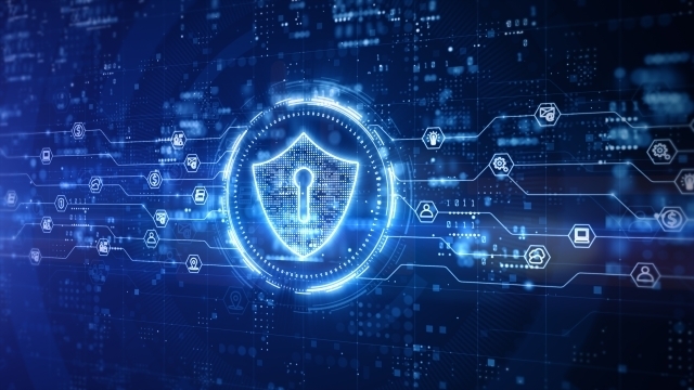 How the online cybersecurity program has become more relevant today?