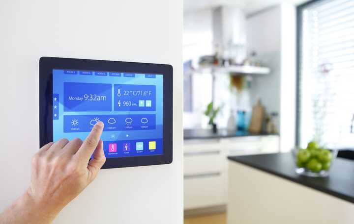 How does Home Automation make your Home a Sustainable Environment?