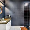 Vintage Vibes: Capturing Nostalgia with Subway Tile Bathrooms