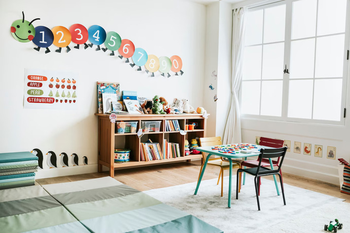 Why Preschool in Las Vegas Matters: Benefits of Early Education