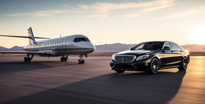 Black Car Service Frisco: Ride in Comfort, Arrive in Style
