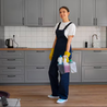 Experience the Best Kitchen Deep Cleaning in Dubai