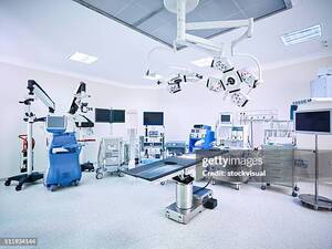 Medical Equipment Financing: Navigating Your Options
