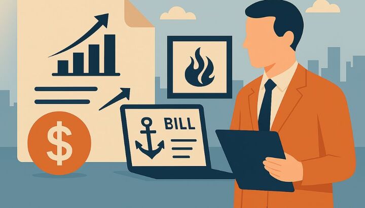 Capital Gains Changes: What Investors Need to Know About the New Bill 