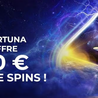 Space Fortuna Casino