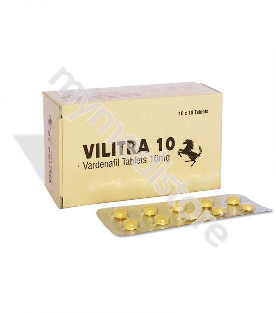 vilitra 10