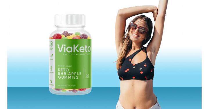 Via Keto Gummies Price, Ingredients, Scam or Shark Tank Reviews