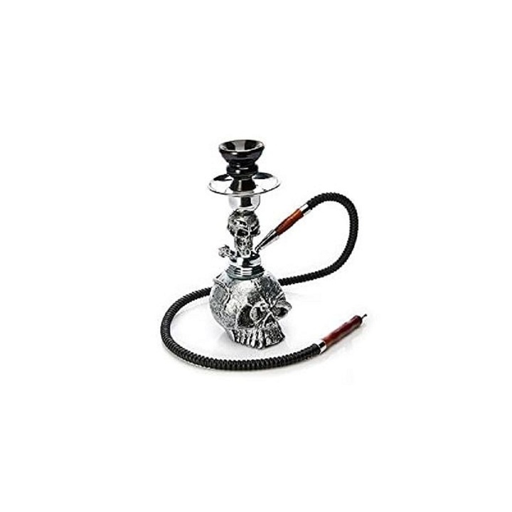 Skull Hookah