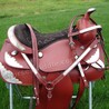 Horse Saddle