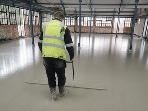 Liquid Innovation: Co-Dunkall Ltd&#039;s Speedy Underfloor Heating Solution in Norfolk Homes