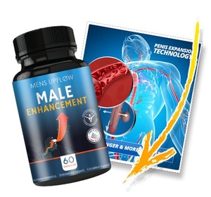 Mens Upflow Male Enhancement