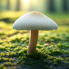 How Magic Mushrooms Help Rewire the Brain for Emotional Resilience