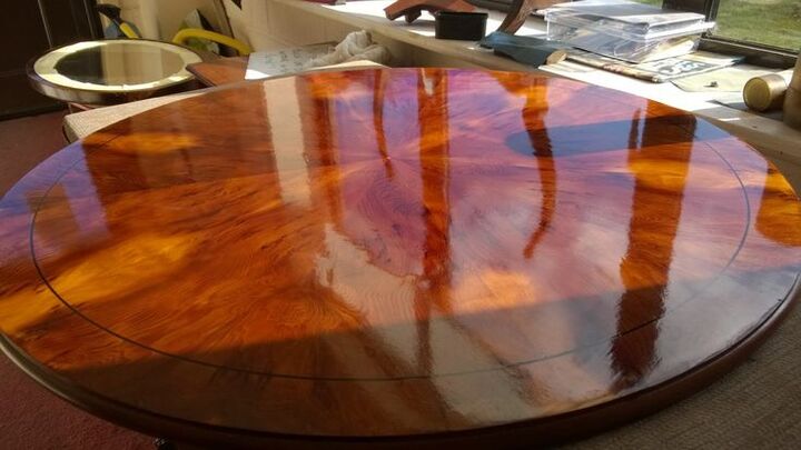 Top Marble Polishing, Wooden Polishing, and Sandstone Restoration Dubai