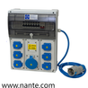 Could Nante Equipment Reduce Circuit Trips At Outdoor Worksites For You