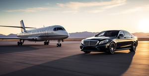 Black Car Service Frisco: Ride in Comfort, Arrive in Style