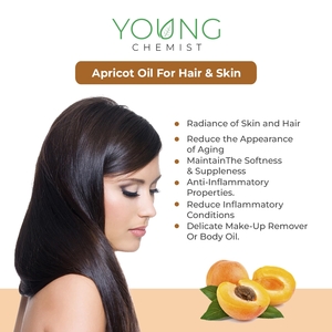 Apricot Oil