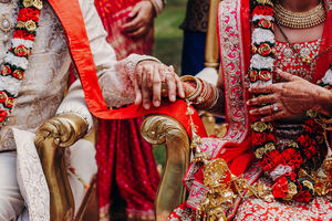 Canada Punjabi Matrimony for Marriage services