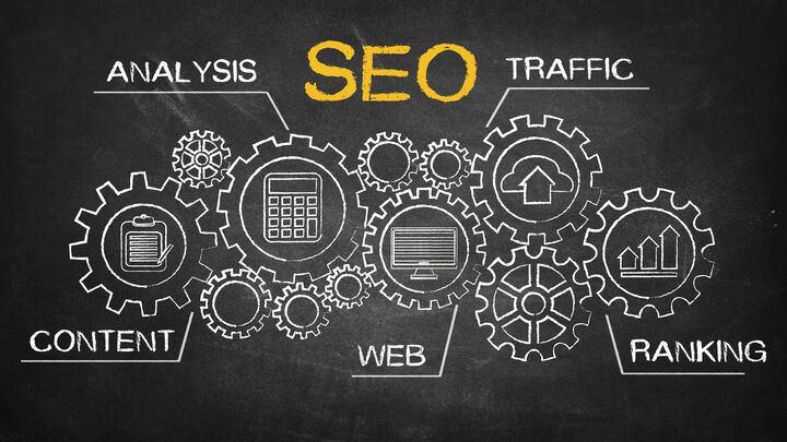 Why should you choose an Atlanta SEO-friendly web design company