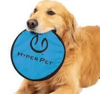 Hyper Pet Flippy Flopper: The Perfect Dog Toy