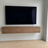 Timeless Charm and Functionality with Wooden TV Cabinets