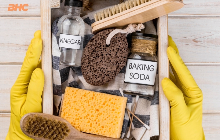 How to Safely Dispose of Household Cleaning Chemicals