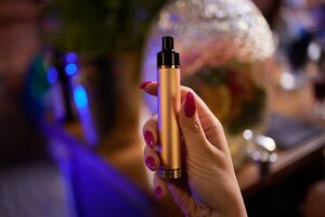 Your Ultimate Guide to Buy Vape Online: Everything You Need to Know