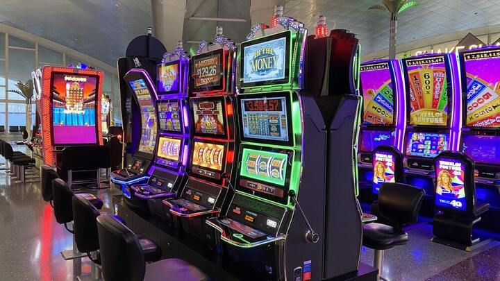 Mesin Slot, Slots Online – Buying Guide In Indonesia