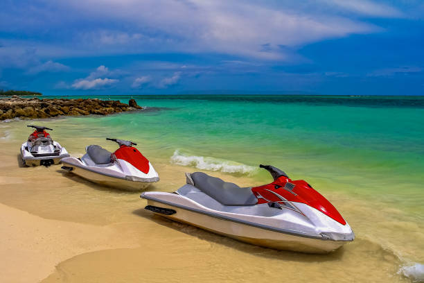 Conquer the Waves: Wave Runner Rentals in Fort Lauderdale