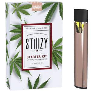 Stiiizy Standard Starter Kit