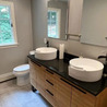 A New Well-Lit Bathroom Can Be Yours