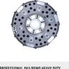 Truck Clutch Pressure Plate Replacement Steps