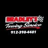 What Types Of Vehicles Can A Towing Service In Ellabell, GA Handle?