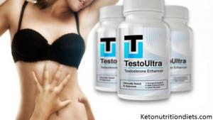 Testo Ultra Opiniones, Estafa, \u00bfFunciona, Beneficios, Pastillas Precio.