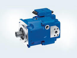 How to correctly maintain hydraulic vane pump?