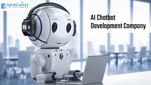 The 2025 Chatbot Revolution: Why Leading Brands Trust AI Chatbot Development Companies Like Spaculus 