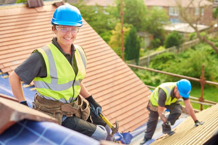 Atlanta Roofers