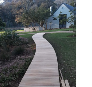 Why Landscaping in Wellington NZ Requires Local Expertise