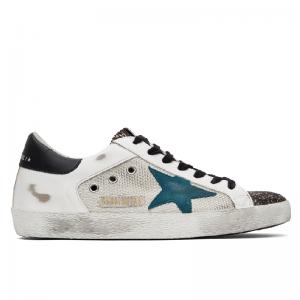 Golden Goose Outlet rubber midsole