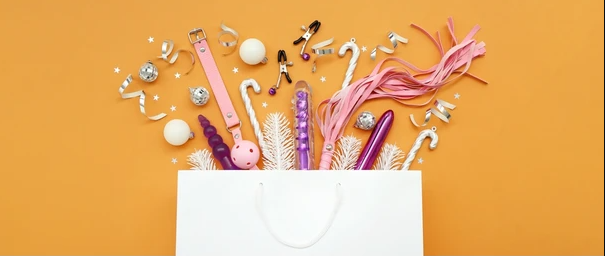 How Adult Toys Can Enhance Solo and Couple Play