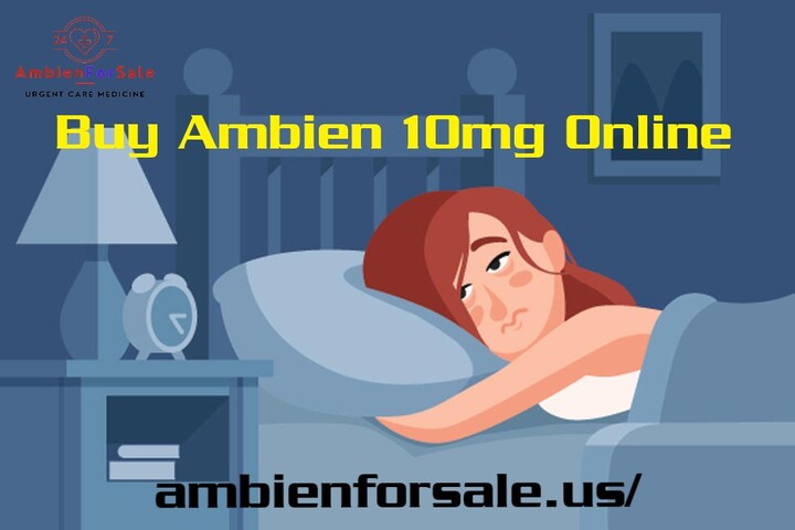 Buy Ambien Online USA :: Buy Ambien 10mg Online