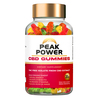 Peak Power CBD Gummies Reviews [Fraud Or Legit] Shocking Exposed 2023!