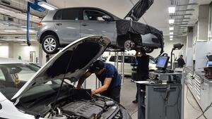Tips for Choosing the Right Mechanics for Wheel Alignment Services